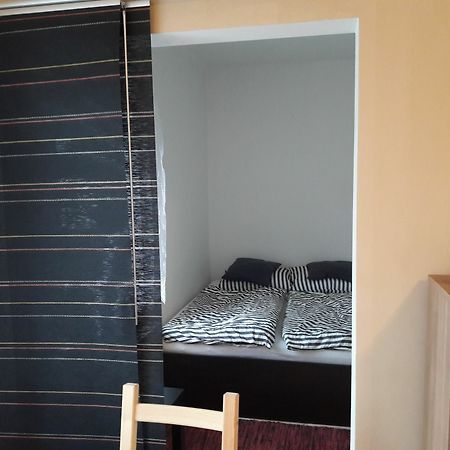 Prague - Hostivar Apartment Экстерьер фото