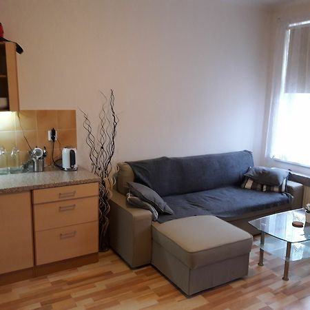Prague - Hostivar Apartment Экстерьер фото