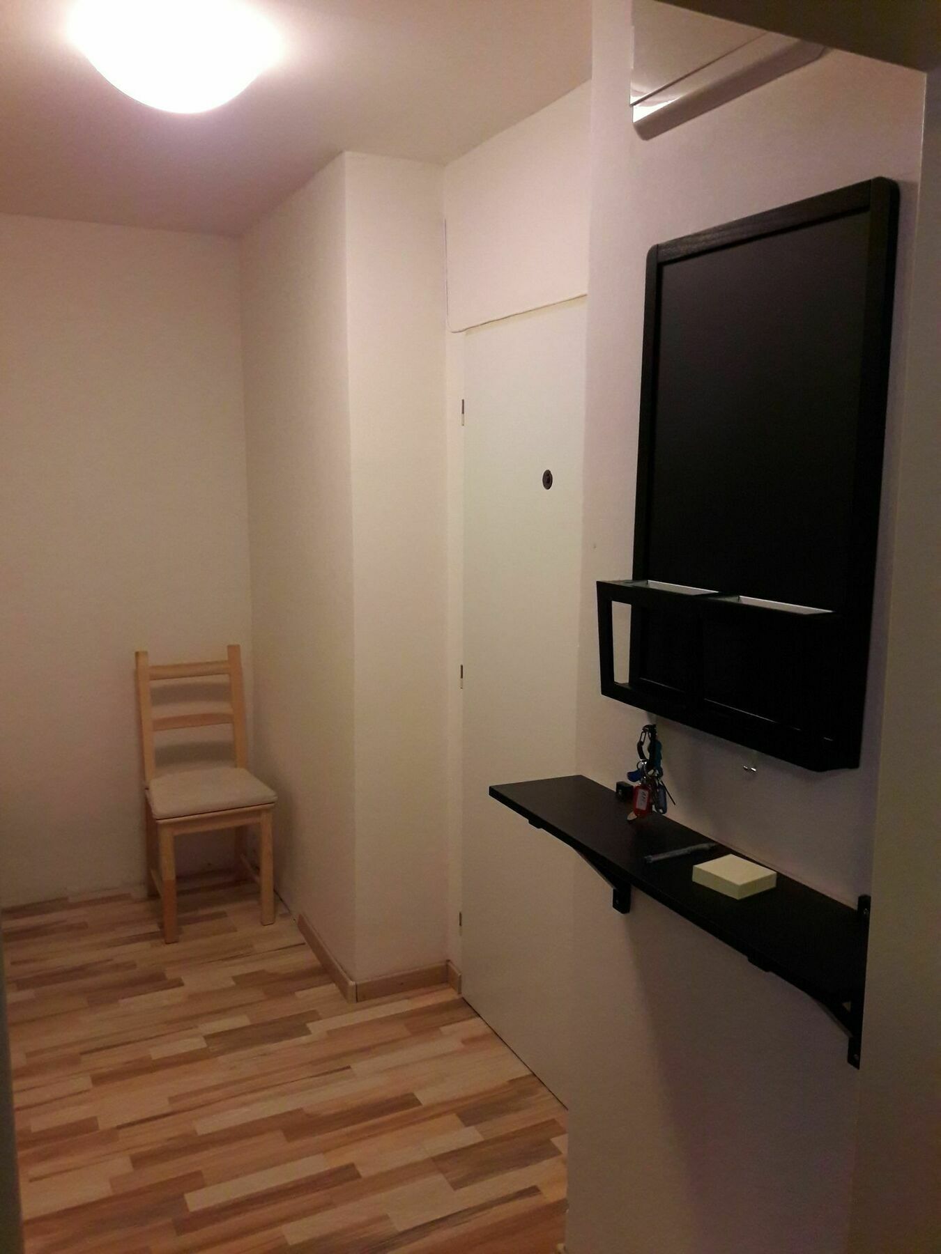 Prague - Hostivar Apartment Экстерьер фото