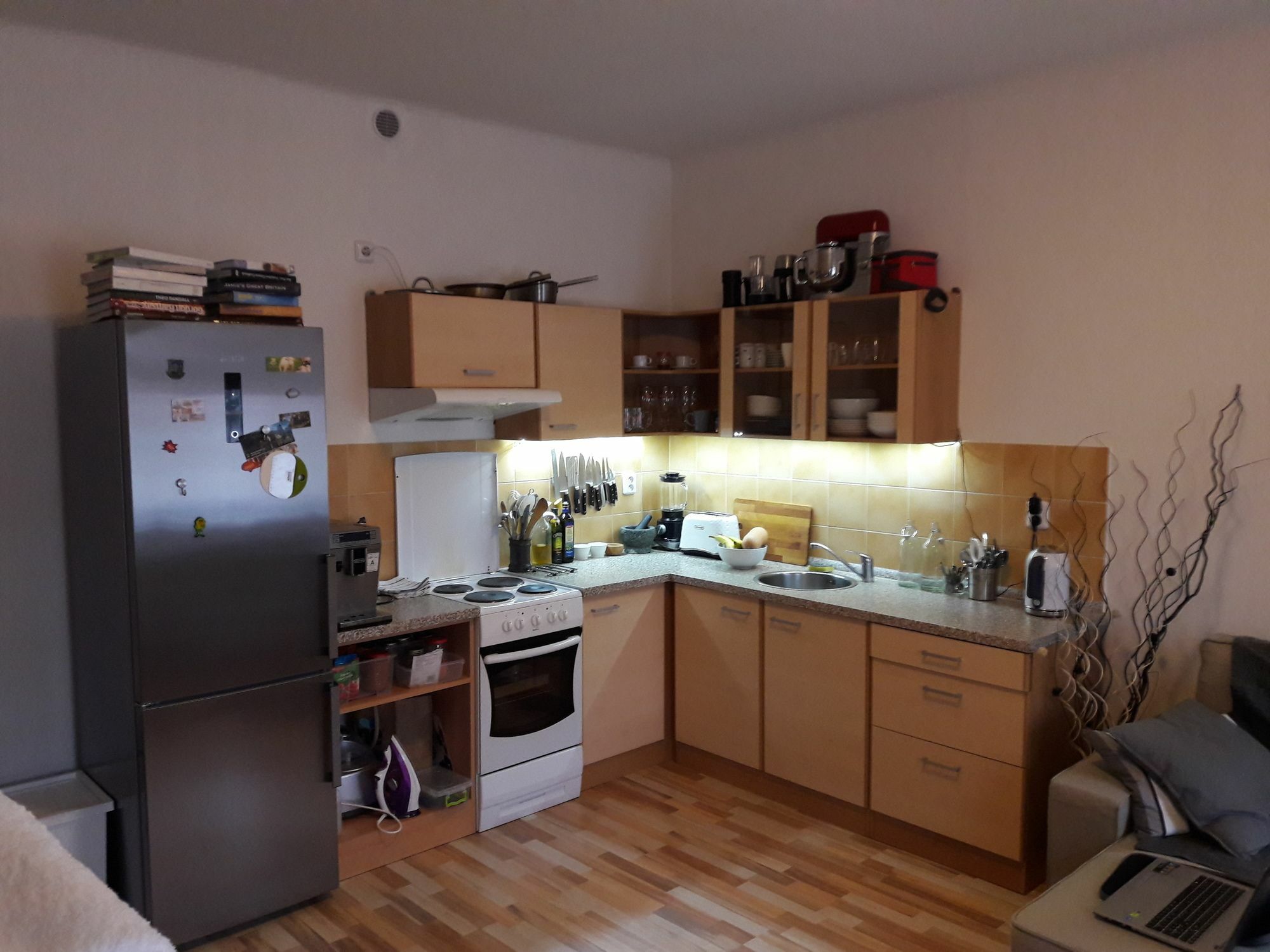 Prague - Hostivar Apartment Экстерьер фото