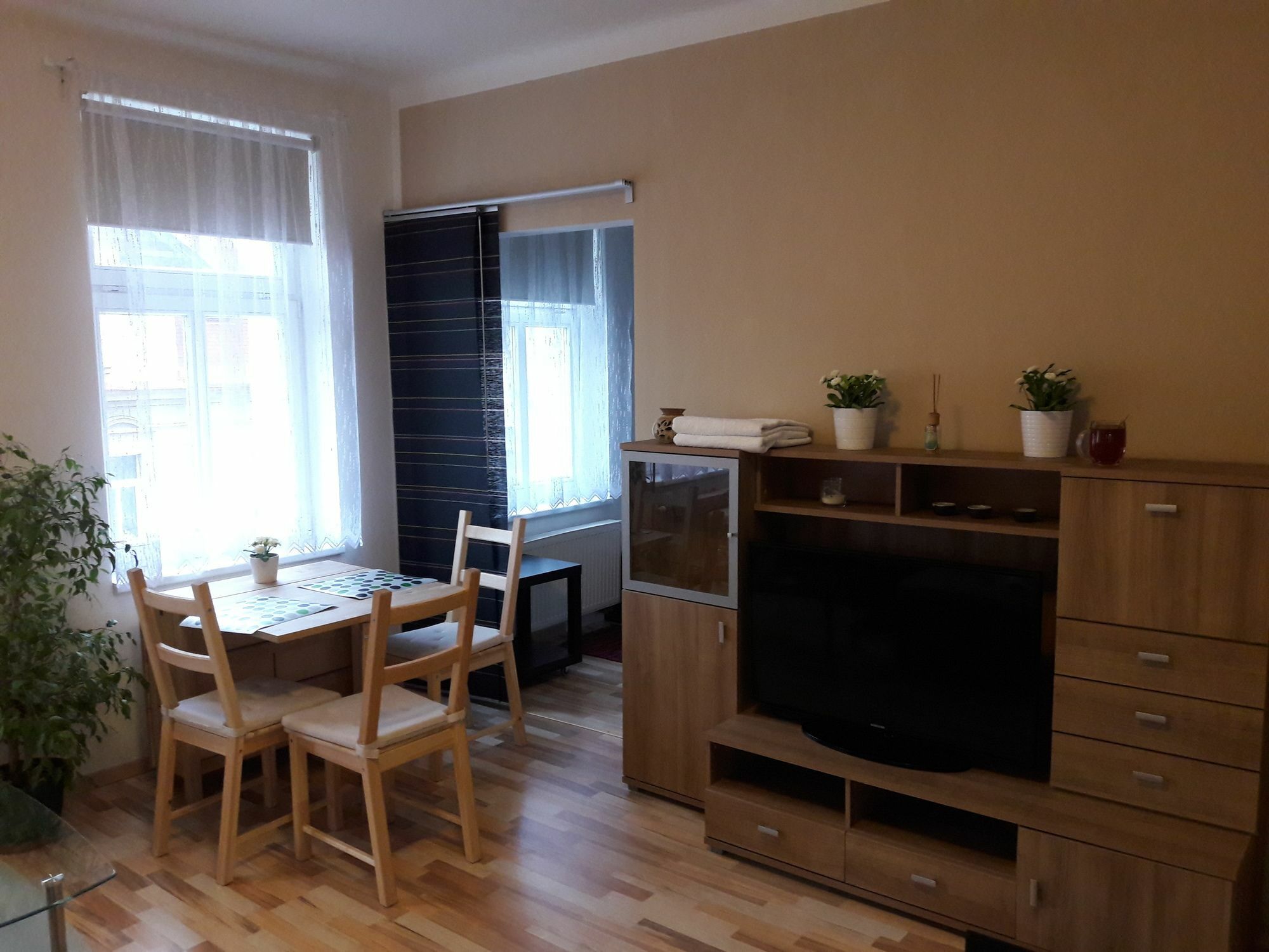 Prague - Hostivar Apartment Экстерьер фото