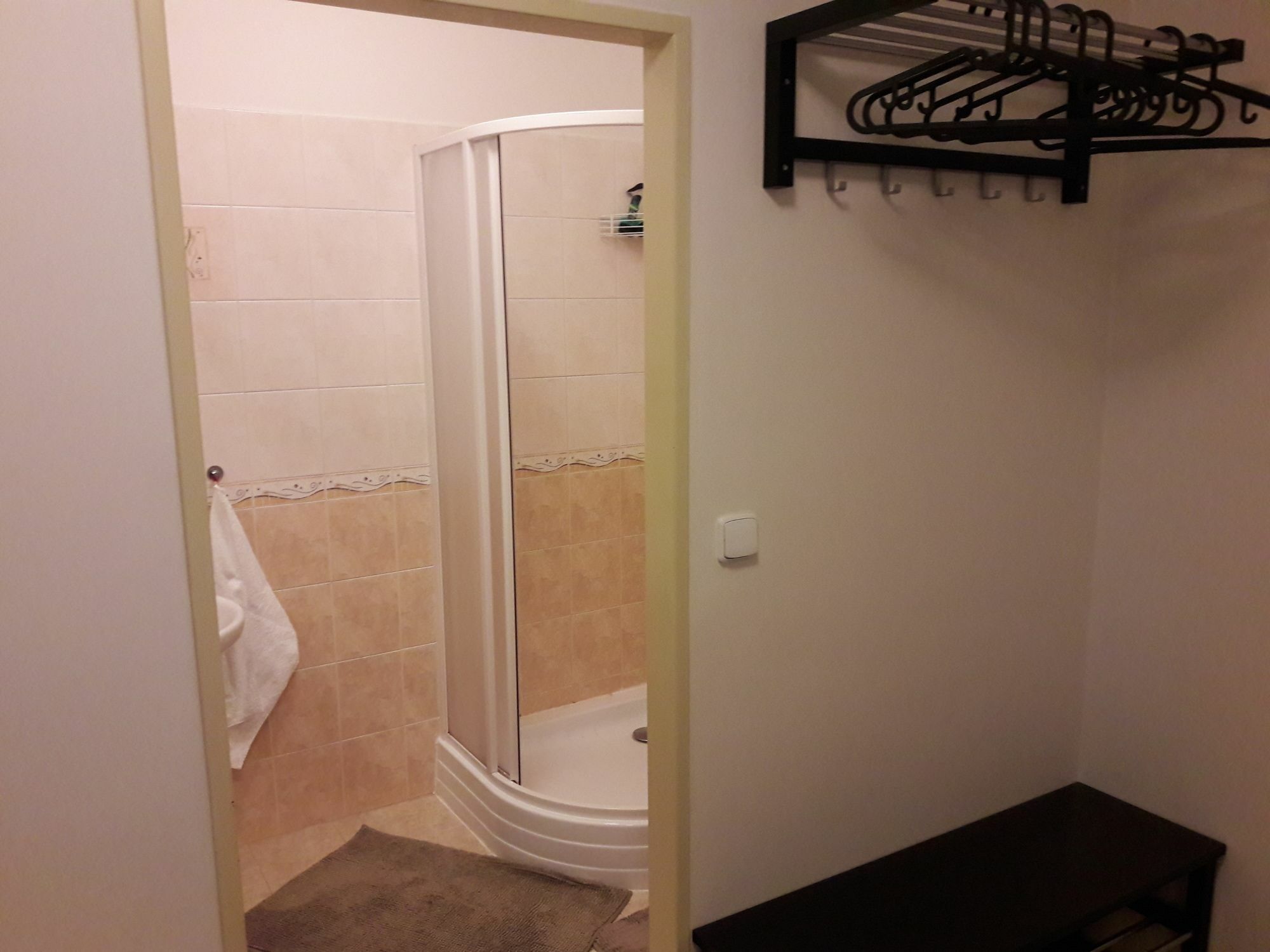 Prague - Hostivar Apartment Экстерьер фото