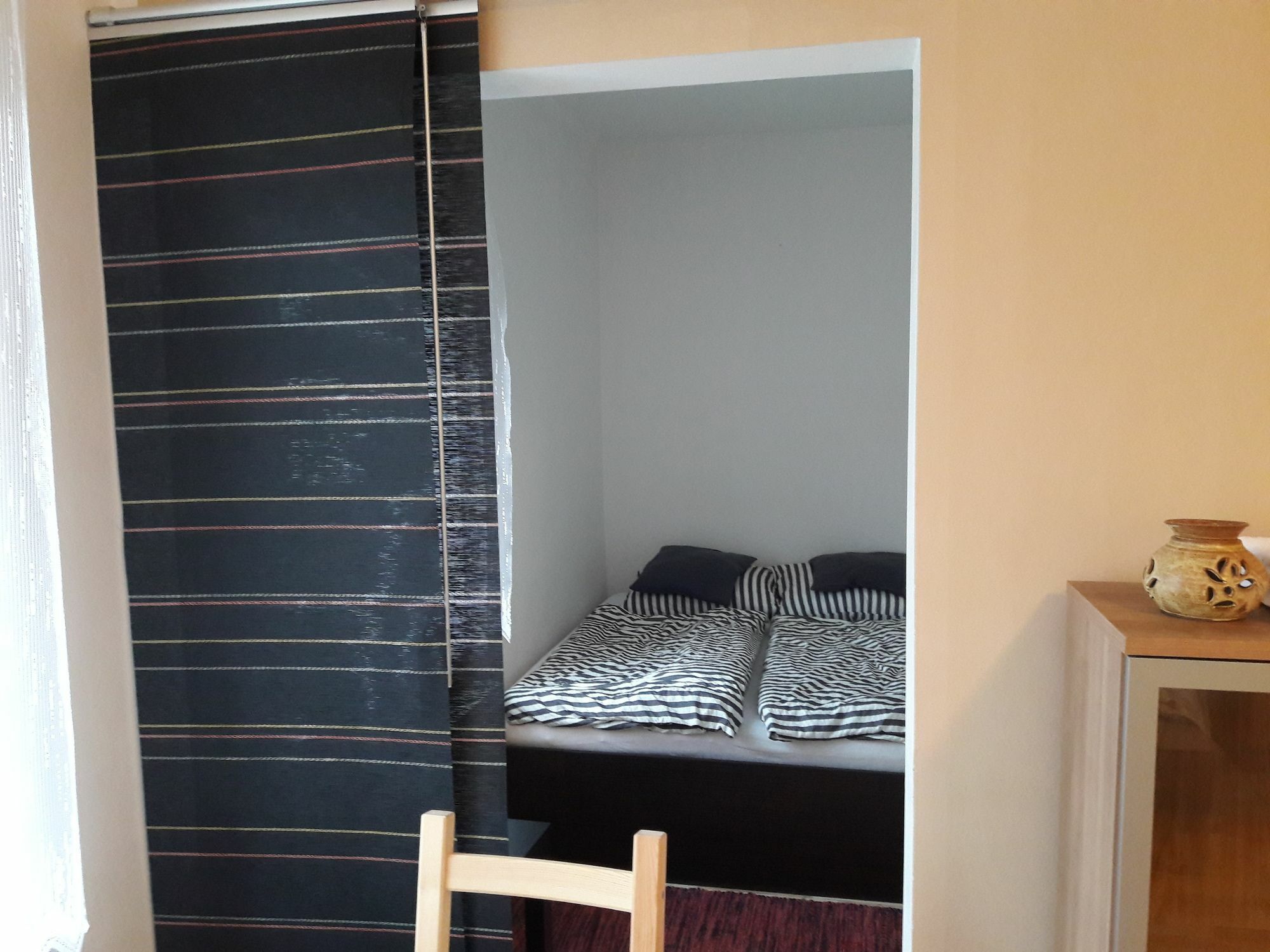 Prague - Hostivar Apartment Экстерьер фото